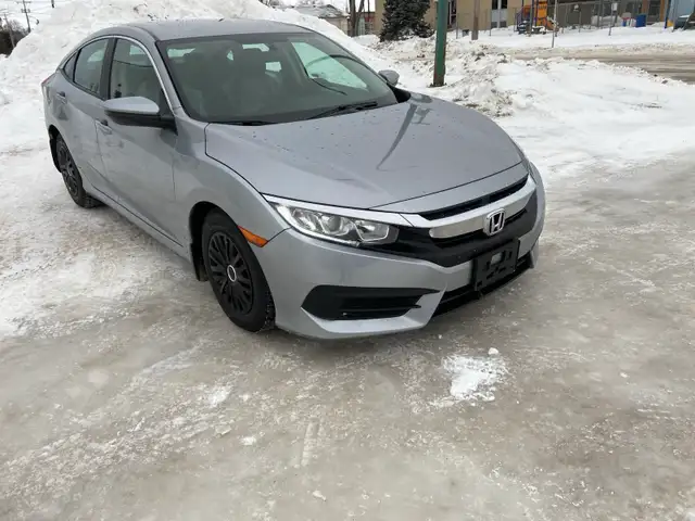 2016 Honda Civic low km 70000 - Photo 4