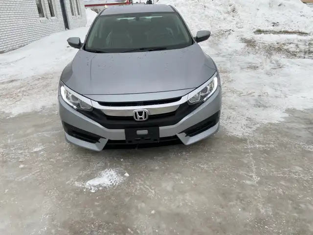 2016 Honda Civic low km 70000 - Photo 5