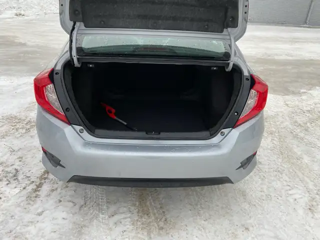 2016 Honda Civic low km 70000 - Photo 6