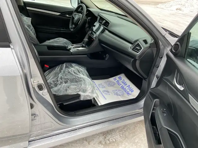 2016 Honda Civic low km 70000 - Photo 7