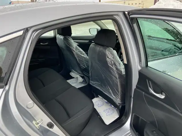 2016 Honda Civic low km 70000 - Photo 8