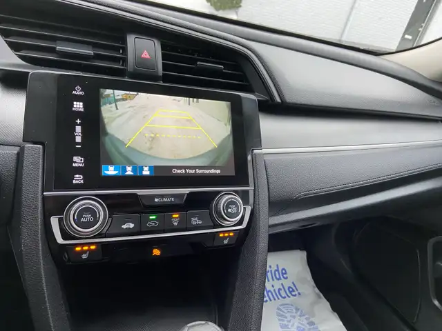 2016 Honda Civic low km 70000 - Photo 9