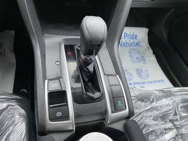 2016 Honda Civic low km 70000 - Photo 10