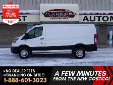 2024 Ford Transit Cargo Van T-250 | AWD | Low Roof | 130\' WB |