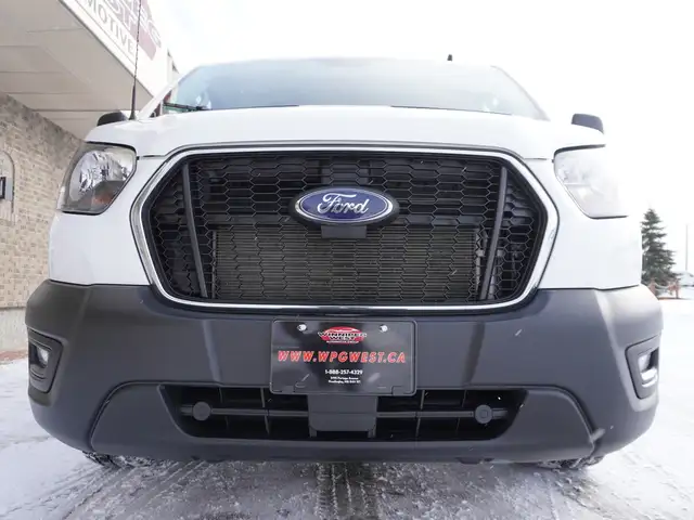 2024 Ford Transit Cargo Van T-250 | AWD | Low Roof | 130\' WB | - Photo 4