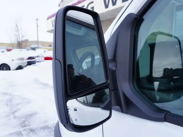 2024 Ford Transit Cargo Van T-250 | AWD | Low Roof | 130\' WB | - Photo 15