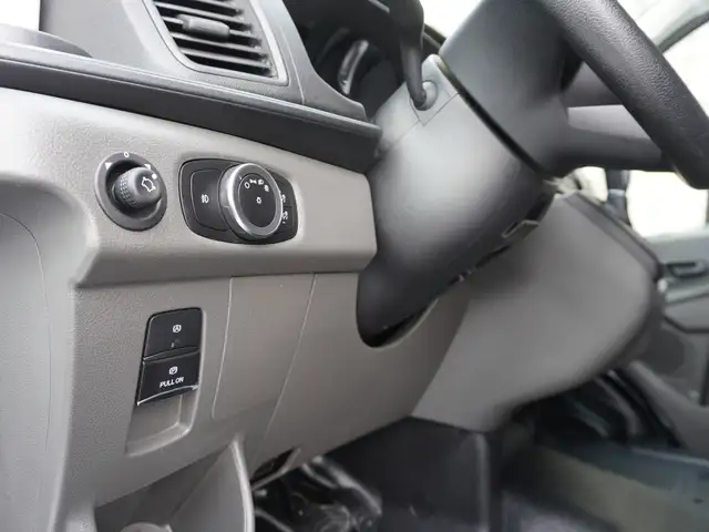 2024 Ford Transit Cargo Van T-250 | AWD | Low Roof | 130\' WB | - Photo 17