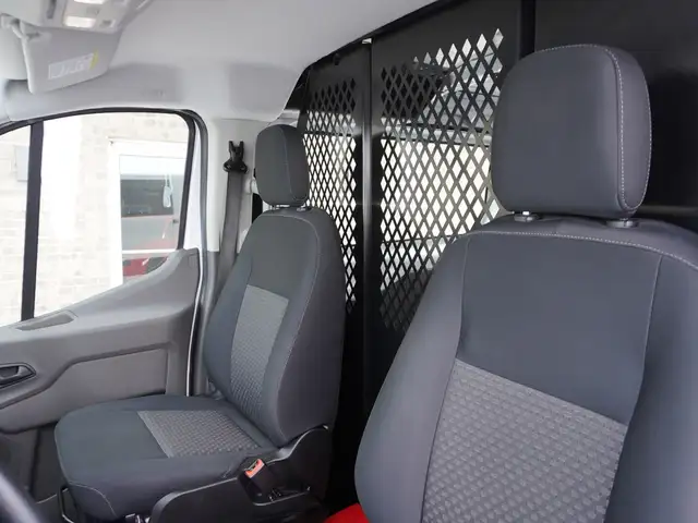 2024 Ford Transit Cargo Van T-250 | AWD | Low Roof | 130\' WB | - Photo 21