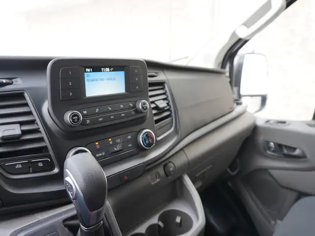 2024 Ford Transit Cargo Van T-250 | AWD | Low Roof | 130\' WB | - Photo 22