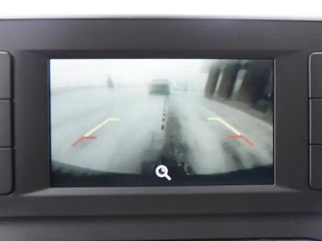 2024 Ford Transit Cargo Van T-250 | AWD | Low Roof | 130\' WB | - Photo 24