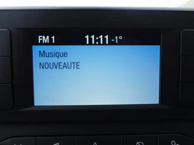 2024 Ford Transit Cargo Van T-250 | AWD | Low Roof | 130\' WB | - Photo 25