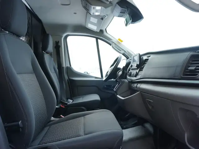 2024 Ford Transit Cargo Van T-250 | AWD | Low Roof | 130\' WB | - Photo 27