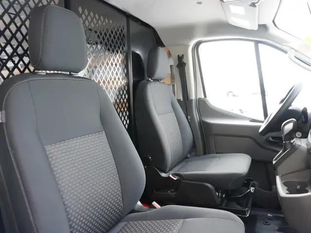 2024 Ford Transit Cargo Van T-250 | AWD | Low Roof | 130\' WB | - Photo 28