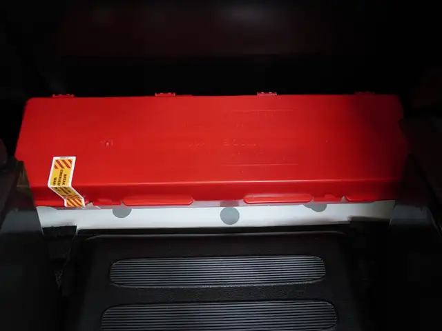 2024 Ford Transit Cargo Van T-250 | AWD | Low Roof | 130\' WB | - Photo 29