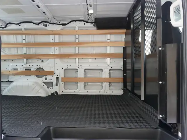 2024 Ford Transit Cargo Van T-250 | AWD | Low Roof | 130\' WB | - Photo 31