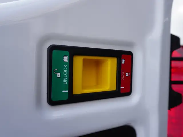 2024 Ford Transit Cargo Van T-250 | AWD | Low Roof | 130\' WB | - Photo 33