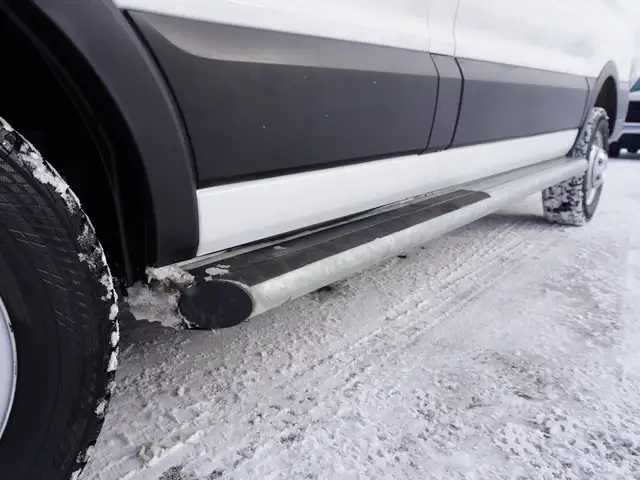 2024 Ford Transit Cargo Van T-250 | AWD | Low Roof | 130\' WB | - Photo 34