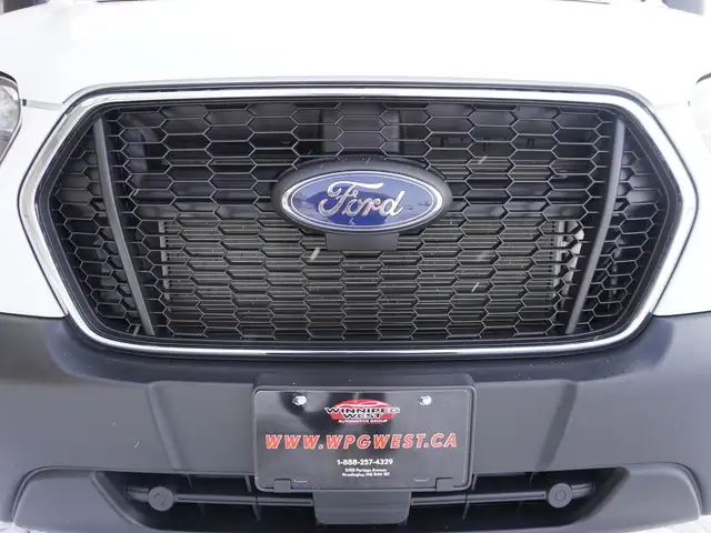 2024 Ford Transit Cargo Van T-250 | AWD | Low Roof | 130\' WB | - Photo 35