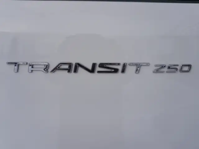 2024 Ford Transit Cargo Van T-250 | AWD | Low Roof | 130\' WB | - Photo 38