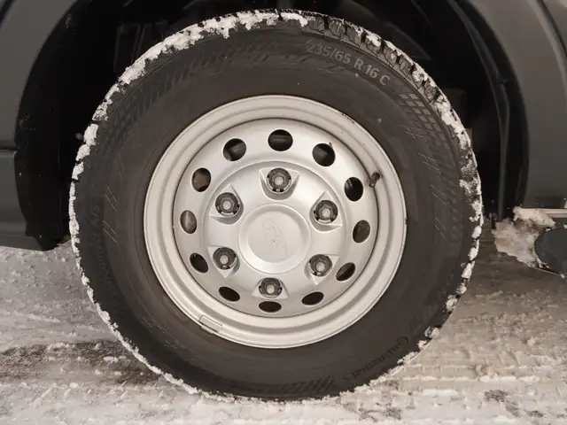 2024 Ford Transit Cargo Van T-250 | AWD | Low Roof | 130\' WB | - Photo 40