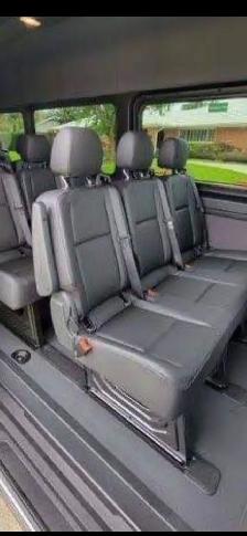 EXPRESS RIDESHARE MONTREAL TO TORONTO MISSISSAUGA