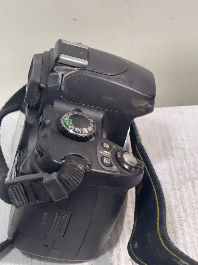 Nikon D40 - Photo 10