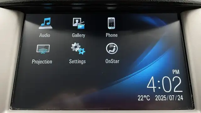 2017 Chevrolet Cruze LS - Apple CarPlay / Android Auto, Backup C - Photo 5