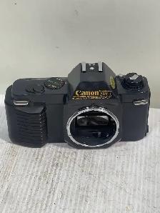 Canon T50
