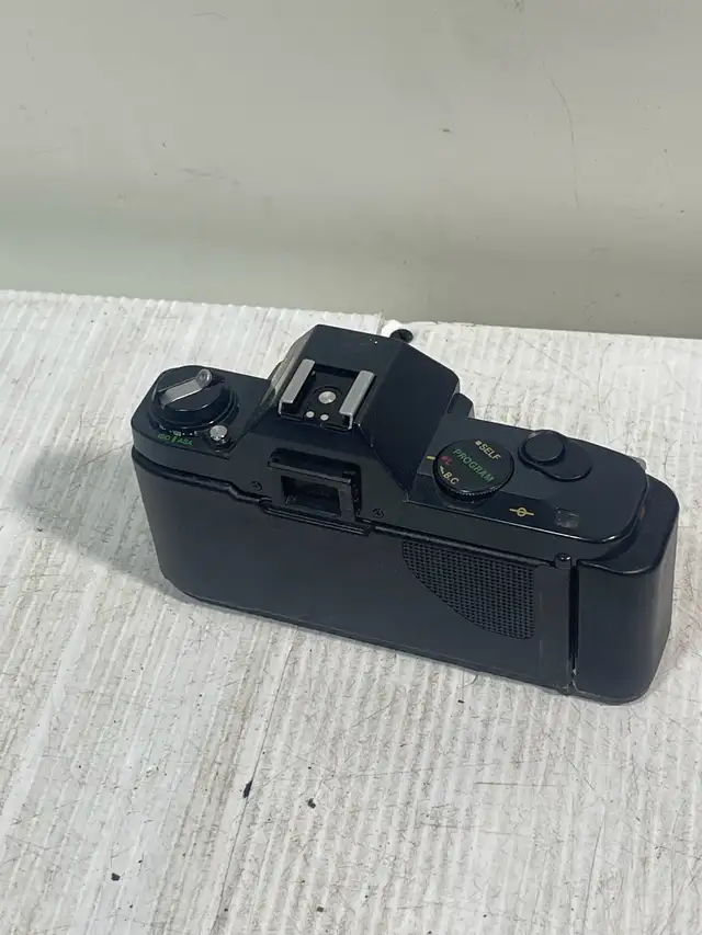 Canon T50 - Photo 10