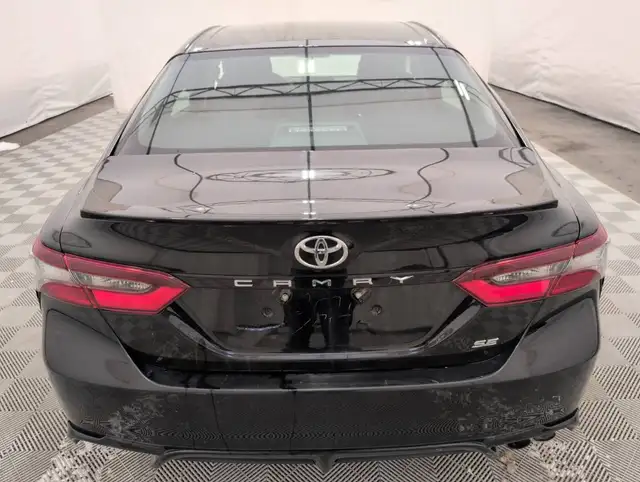 2024 Toyota Camry - Photo 5