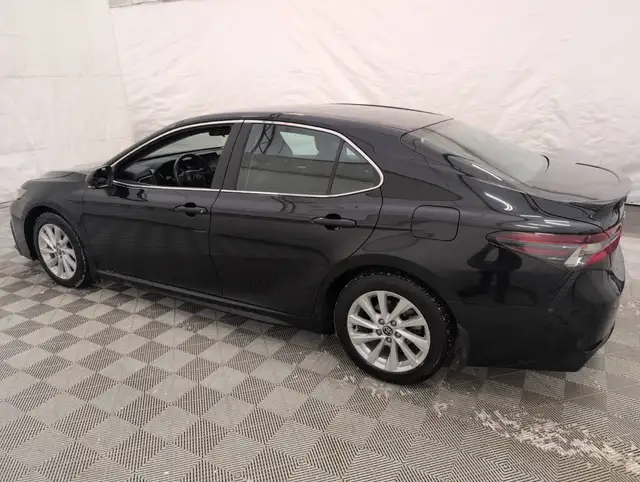 2024 Toyota Camry - Photo 7