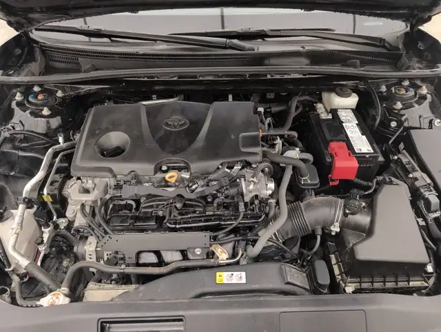 2024 Toyota Camry - Photo 10
