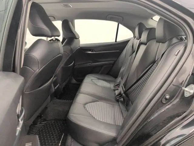 2024 Toyota Camry - Photo 12