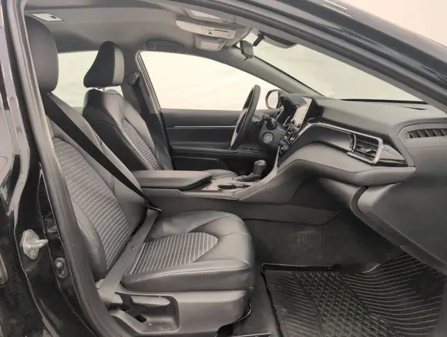 2024 Toyota Camry - Photo 13