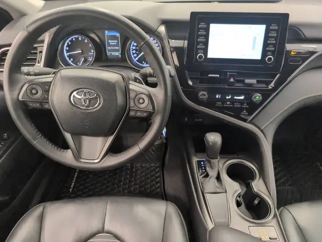 2024 Toyota Camry - Photo 14