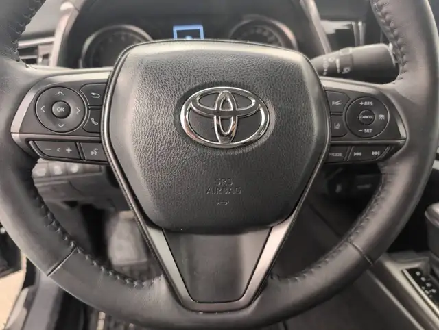 2024 Toyota Camry - Photo 15