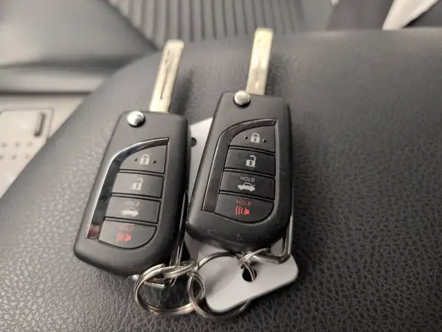 2024 Toyota Camry - Photo 20