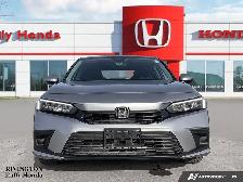 2024 Honda Civic Sedan EX CVT - Photo 2