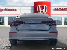 2024 Honda Civic Sedan EX CVT - Photo 5