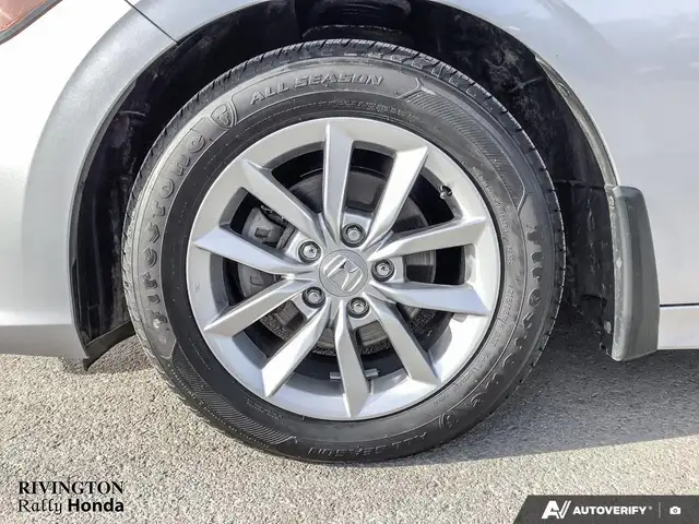 2024 Honda Civic Sedan EX CVT - Photo 6