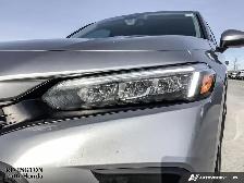 2024 Honda Civic Sedan EX CVT - Photo 8