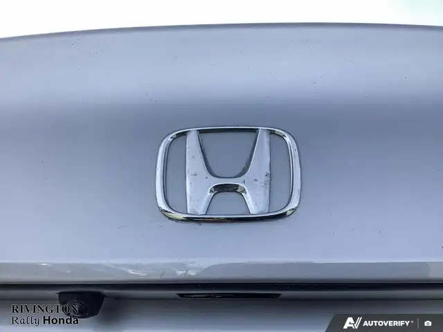 2024 Honda Civic Sedan EX CVT - Photo 9