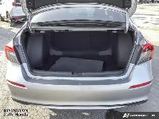 2024 Honda Civic Sedan EX CVT - Photo 12