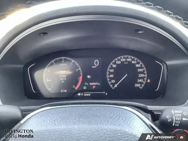 2024 Honda Civic Sedan EX CVT - Photo 15
