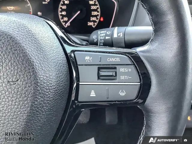 2024 Honda Civic Sedan EX CVT - Photo 16