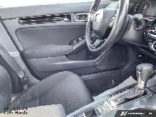 2024 Honda Civic Sedan EX CVT - Photo 17