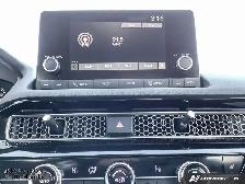 2024 Honda Civic Sedan EX CVT - Photo 19