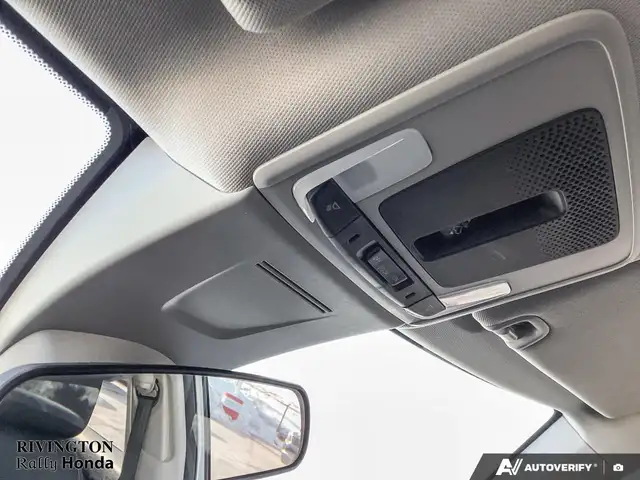 2024 Honda Civic Sedan EX CVT - Photo 21