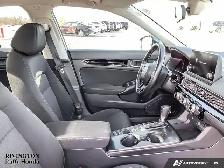 2024 Honda Civic Sedan EX CVT - Photo 22