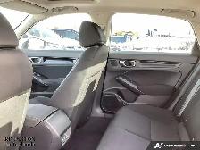 2024 Honda Civic Sedan EX CVT - Photo 23